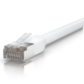 Cavo patch UniFi bianco